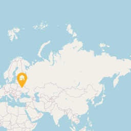 Kvartirkoff na Arhipenko 8 на глобальній карті